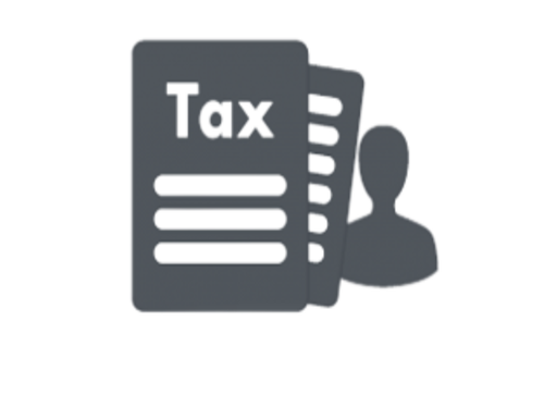 tax information of an individual